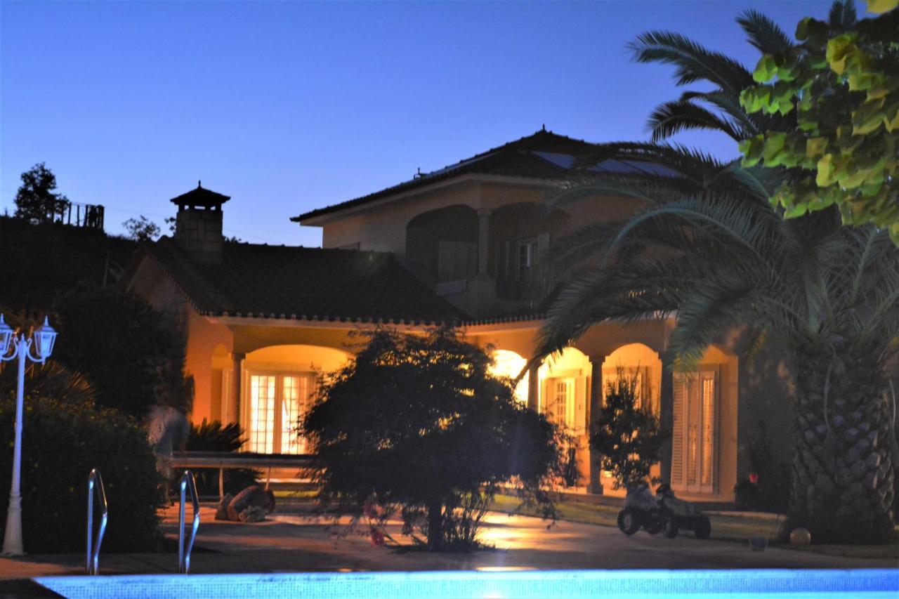 Arouca Passadicos Alojamento & Jacuzzi Exterior photo