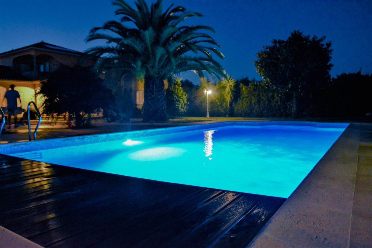 Arouca Passadicos Alojamento & Jacuzzi Exterior photo