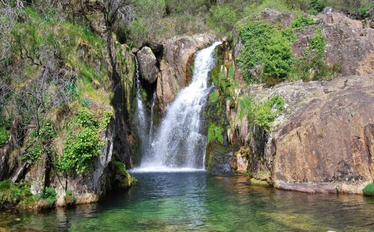 Arouca Passadicos Alojamento & Jacuzzi Exterior photo