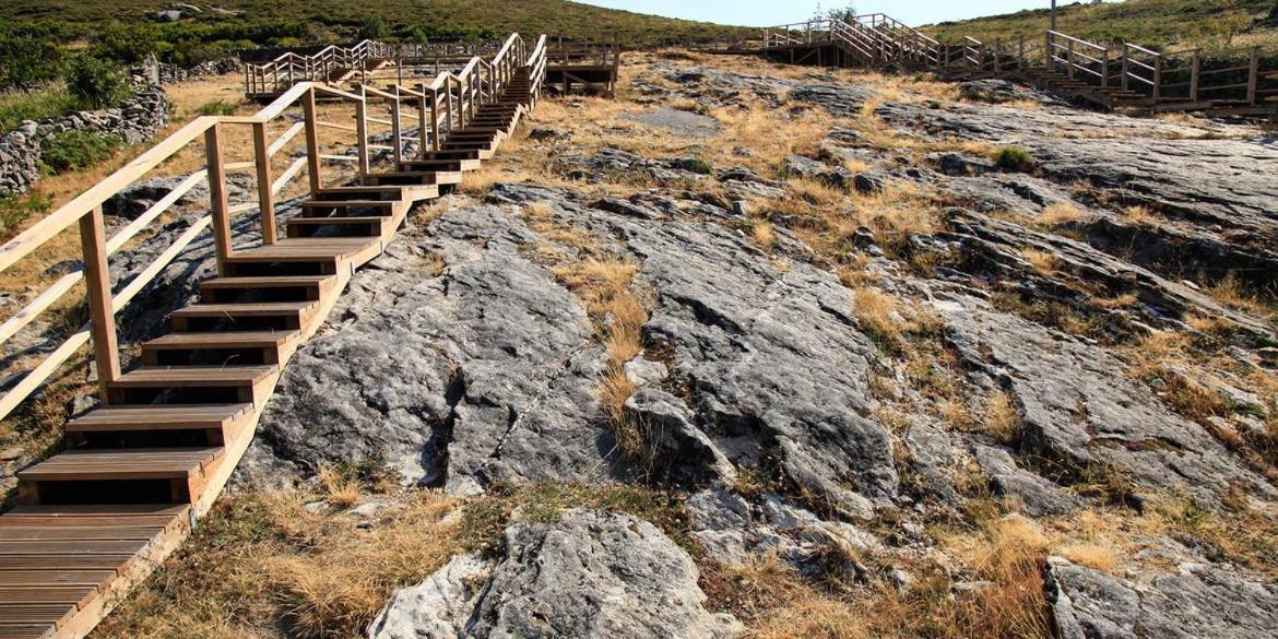 Arouca Passadicos Alojamento & Jacuzzi Exterior photo