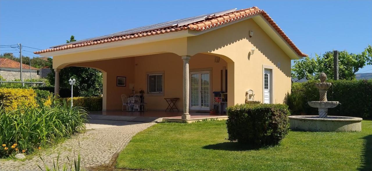 Arouca Passadicos Alojamento & Jacuzzi Exterior photo