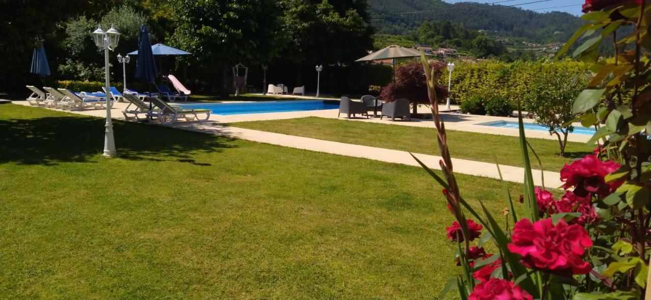 Arouca Passadicos Alojamento & Jacuzzi Exterior photo