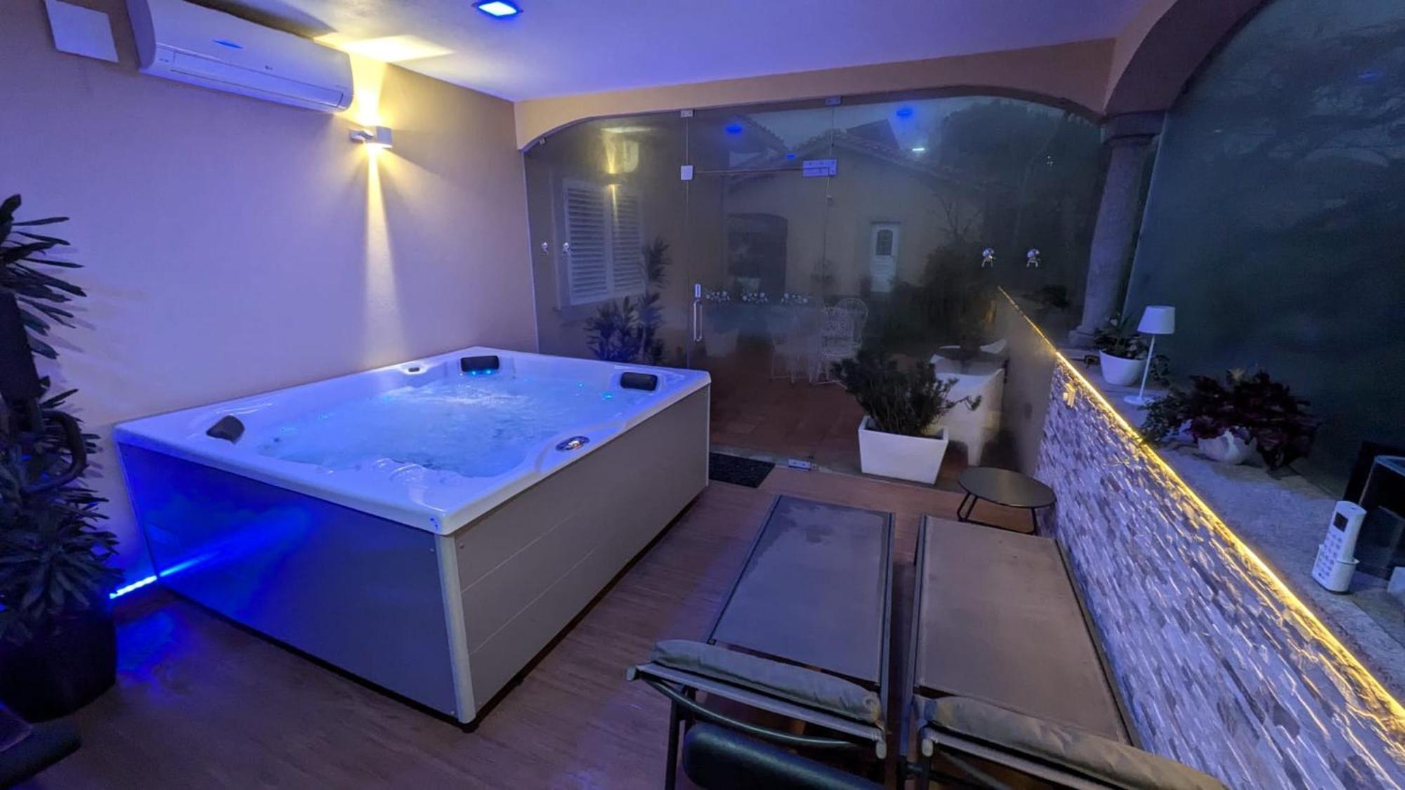 Arouca Passadicos Alojamento & Jacuzzi Exterior photo