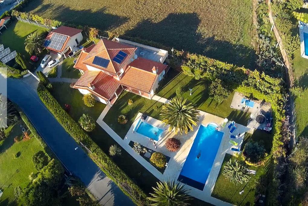 Arouca Passadicos Alojamento & Jacuzzi Exterior photo